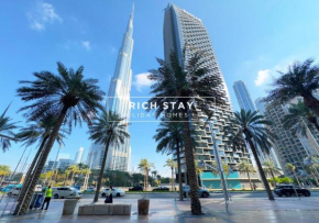 Superb 1BR at Burj Vista In Downtown Dubai